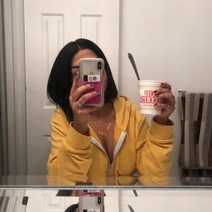 Meet your Posher, Diana